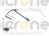 Acer 50.Q6WN1.007 LCD Video Cable 40PIN EDP FHD 300Hz