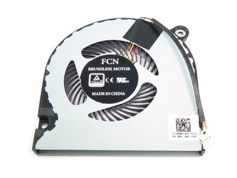 Acer Aspire 1 A114-33 Cooling Fan CPU 5V 0,5A 4PIN