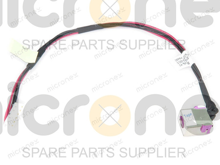 Acer Nitro 5 AN515-42 DC Power Jack Connector Port Socket 135W 6PIN