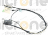 Acer 50.Q5MN4.011 LCD Video Cable 40PIN EDP