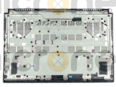 Asus TUF707RR Lower Bottom Case Cover