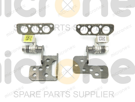 Acer Extensa 15 EX215-51K EX215-51KG Hinges R&L