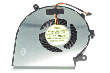 MSI DFS470805WL0T FH18 Cooling Fan CPU 5V 3PIN