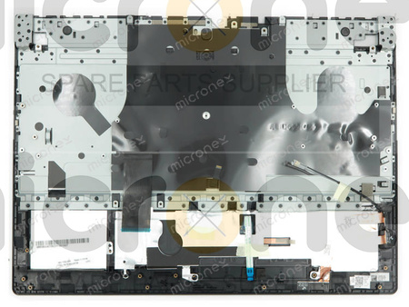 Lenovo Legion Y540-15IRH-PG0 81SY Palmrest Keyboard LED US-International