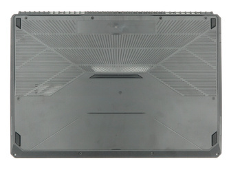 Asus 90NR00R0-R7D010 Lower Bottom Case Cover black