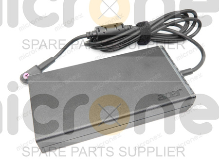 Acer ConceptD 3 CN315-72 CN315-72G CN315-72P AC power adapter charger 135W original