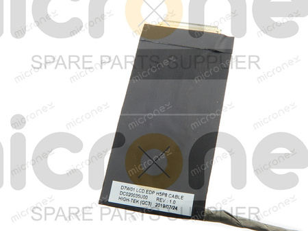 Acer 50.GSUN2.011 LCD Video Cable 30PIN EDP
