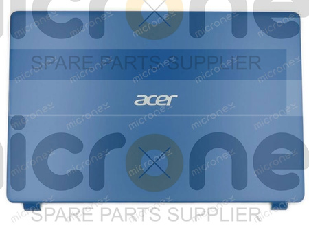 Acer Extensa 15 EX215-52 LCD Back Cover Plastic (PU) blue