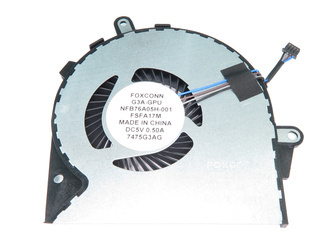 HP 929456-001 Cooling Fan GPU 5V 4PIN