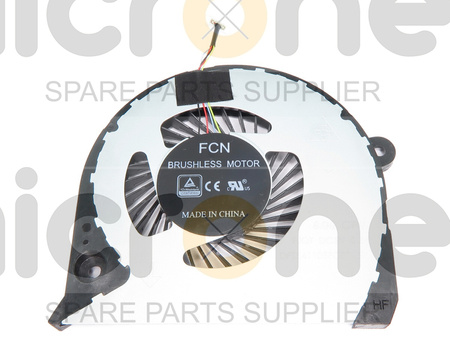 Dell DFS541105FC0T FJQT Cooling Fan 5V 4PIN