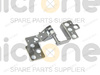 MSI E2M-5811013-G60 Right Hinge