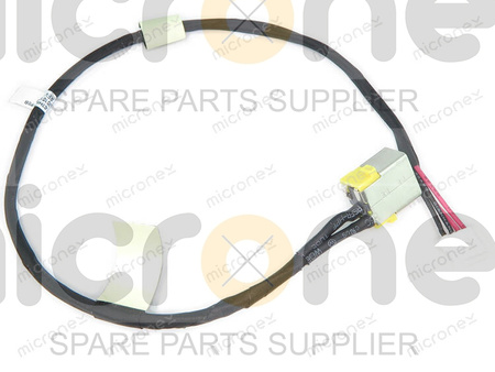Acer 50.GSTN2.001 DC Power Jack Connector Port Socket 65W 4PIN