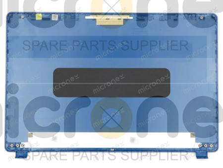 Acer Extensa 15 EX215-52 LCD Back Cover Plastic (PU) blue