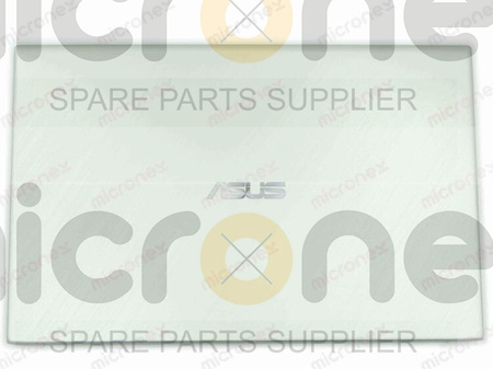 Asus VivoBook 15 F512DA F512DK LCD Back Cover Aluminum silver