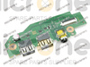 Acer 55.Q3FN2.001 Audio USB Socket Port Board GTX1060