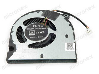 Acer TravelMate P2 TMP214-41-G2 Cooling Fan CPU 5V 0,5A 4PIN