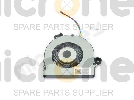 Asus ROG Strix GL703GS Cooling Fan VRAM 12V 0,5A 4PIN