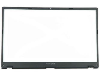 Asus VivoBook 15 A512DA A512DK Screen Bezel Frame Plastic (PU) black