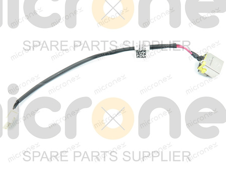 Acer Aspire K50-20 DC Power Jack Connector Port Socket 65W 4PIN