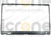 Asus VivoBook 15 X512JF X512JP Screen Bezel Frame Plastic (PU) black