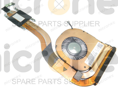 Lenovo Thinkpad T480S 20L8 Cooling Fan with Heatsink UMA