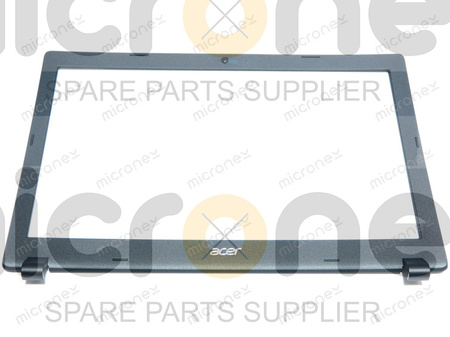Acer Aspire 3 A315-51 Screen Bezel Frame black