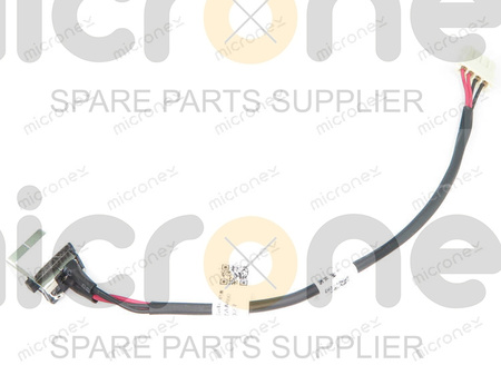 Acer Aspire E5-576 E5-576G DC Power Jack Connector Port Socket 45W 4PIN