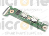 Acer Aspire 3 A314-21 Audio USB Socket Port LED Board