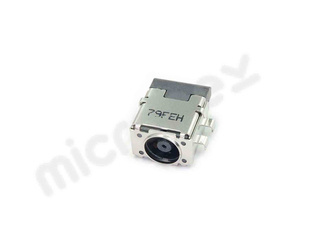 Asus ROG Zephyrus GX501VI GX501VIK DC Power Jack Connector Port Socket
