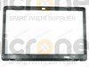 Asus VivoBook Pro 17 N705UD Screen Bezel Frame black