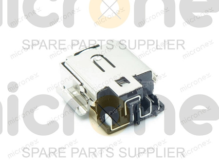 Asus 12033-00032700 DC Power Jack Connector Port Socket