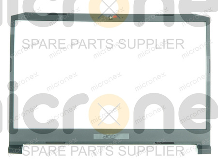 Acer Nitro 5 AN515-56 Screen Bezel Frame black