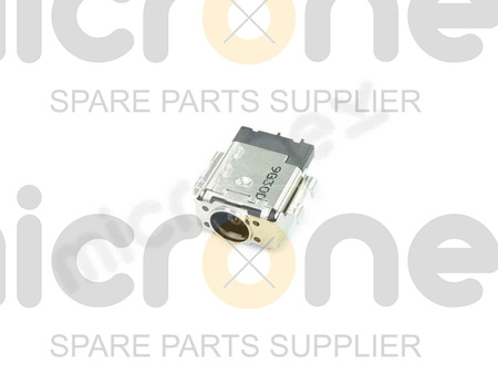 Asus ZenBook 14 Duo UX481FA DC Power Jack Connector Port Socket