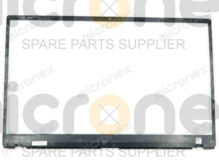 Asus VivoBook 15 S512FA S512FB Screen Bezel Frame Plastic (PU) black