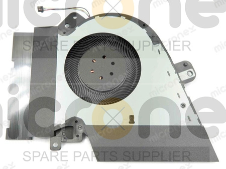 Asus ROG Zephyrus S GX502GV Cooling Fan VGA 12V 1A 4PIN