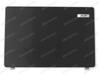 Acer TravelMate P2 TMP215-41-G3 LCD Back Cover Plastic (PU) black