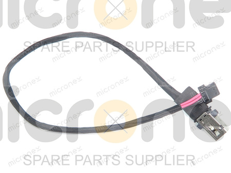 Acer Aspire R14 R5-431T DC Power Jack Connector Port Socket 4PIN