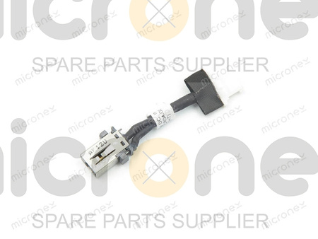 Acer Spin 5 SP513-53N DC Power Jack Connector Port Socket 45W 6PIN