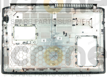 Acer 60.GY9N2.006 Lower Bottom Case Cover black