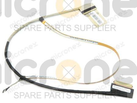 MSI Thin GF75 9SC 9SCS LCD Video Cable 40PIN EDP