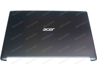 Acer Nitro 5 AN515-52 LCD Back Cover black