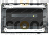 Dell Inspiron 15 3510 15 3511 LCD Back Cover black