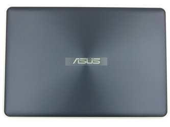 Asus VivoBook 14 X411UA X411UF LCD Back Cover Plastic (PU) star grey