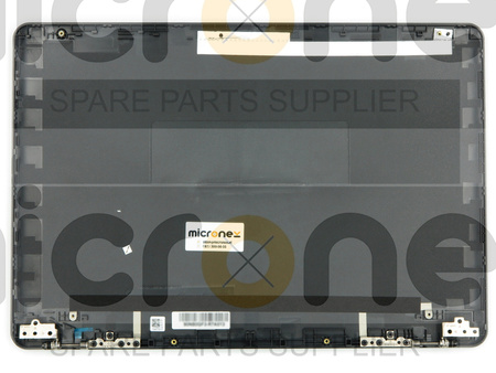 Asus 90NB0GF3-R7A012 LCD Back Cover Plastic (PU) star grey
