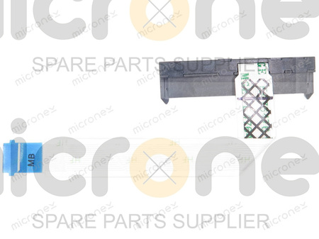 Lenovo ThinkPad L590 20Q7 L590 20Q8 HDD Hard Drive Connector Cable