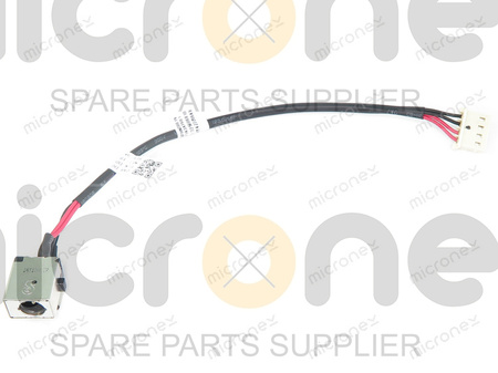 Acer Aspire E5-575 E5-575G DC Power Jack Connector Port Socket 45W 4PIN