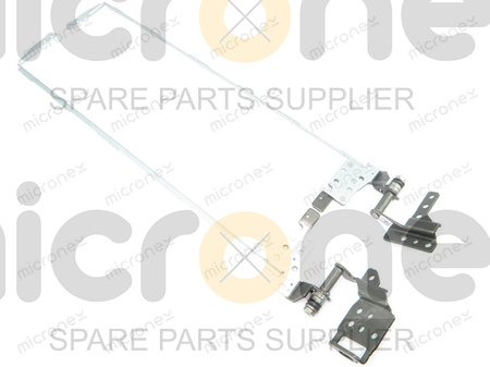 Acer Predator Helios 300 PH315-51 Hinges R&L