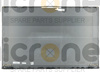 Asus 90NB0KA3-R7A010 LCD Back Cover Plastic (PU) gray