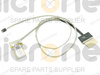 Asus VivoBook 17 D705BA LCD Video Cable 30PIN EDP