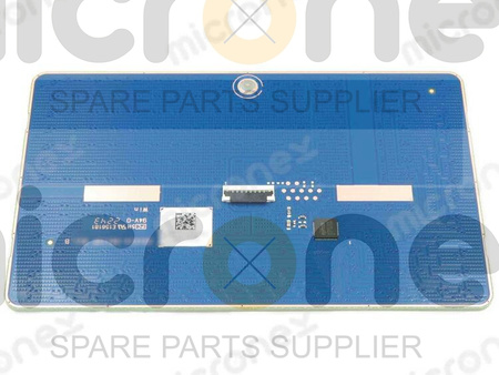 MSI Bravo 17 A4DC A4DCR Touchpad